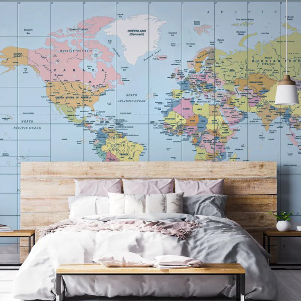 Take Me There Тапет