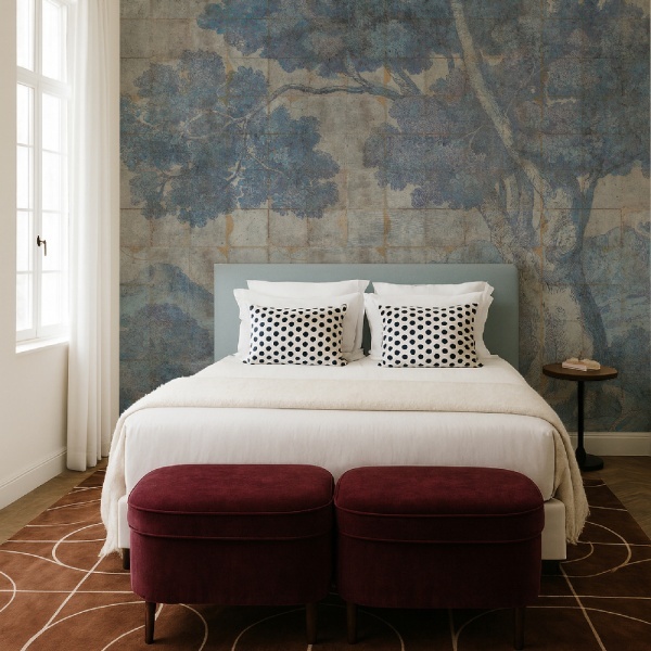 Tapet Eternal Oak - Img 3