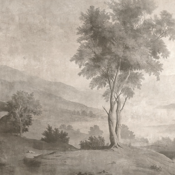 Tapet The Poet’s Retreat - Img 2