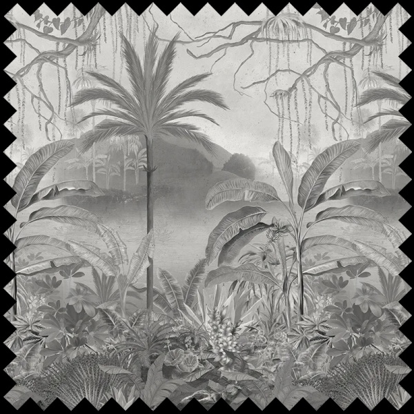 Tissu Sedna (gray) - Img 2