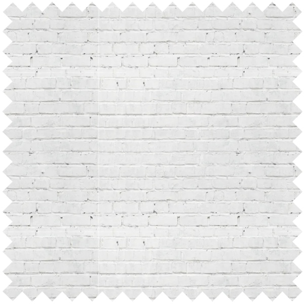 White Bricks Текстилен материал