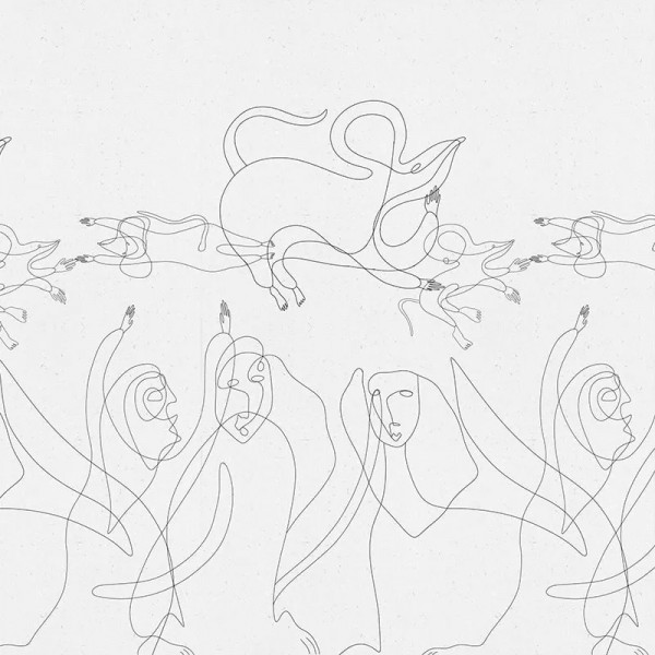 Обои Antropomorphic - Img 2