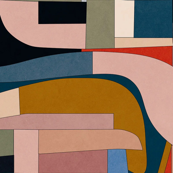 Обои Bohemian Geometry - Img 2