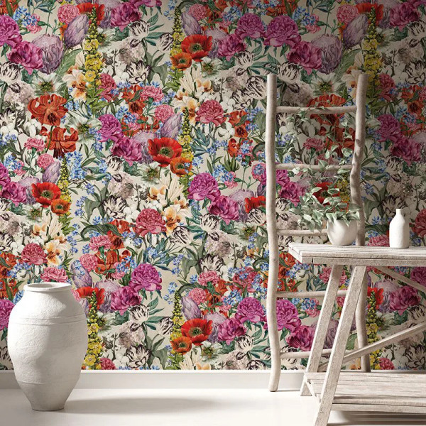 Обои Bouquet Di Primavera - Img 3