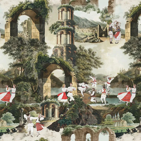 Обои Calusarii - Img 2