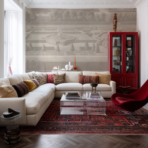 Обои Everly Garden - Img 2