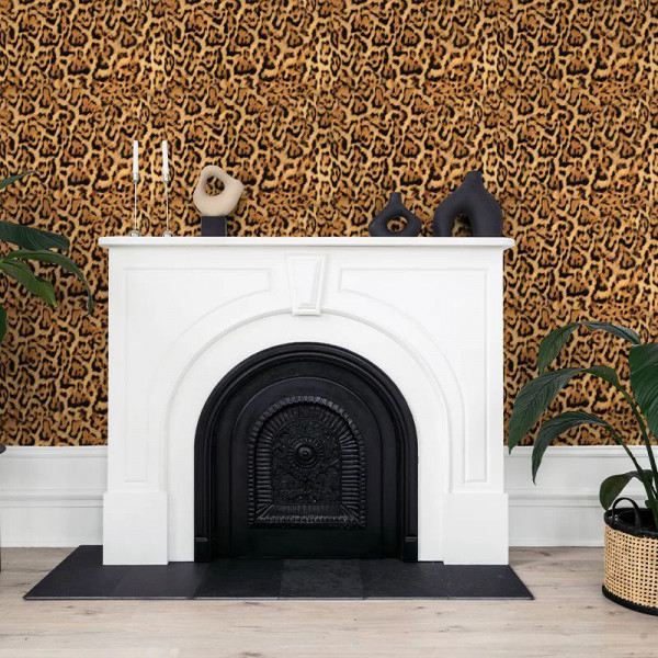 Обои Farfugium - Img 3