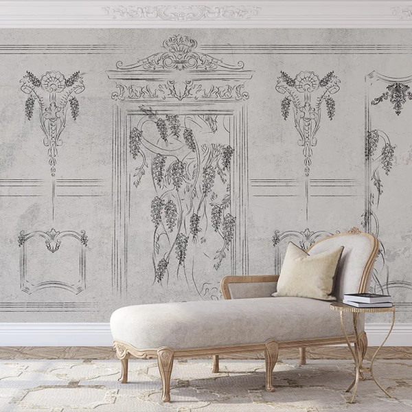 Обои Glycine Pointe Seche - Img 3