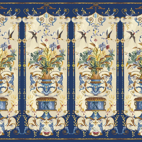 Обои Golden Thread (Night) - Img 2