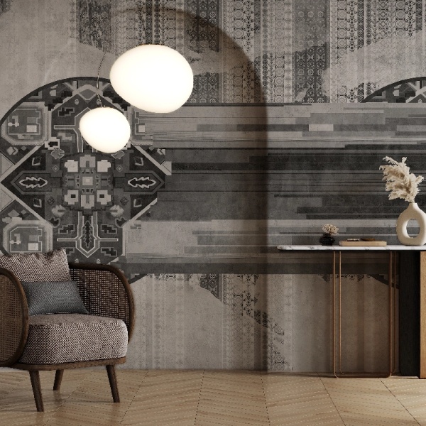 Обои Morfoza II - Img 3