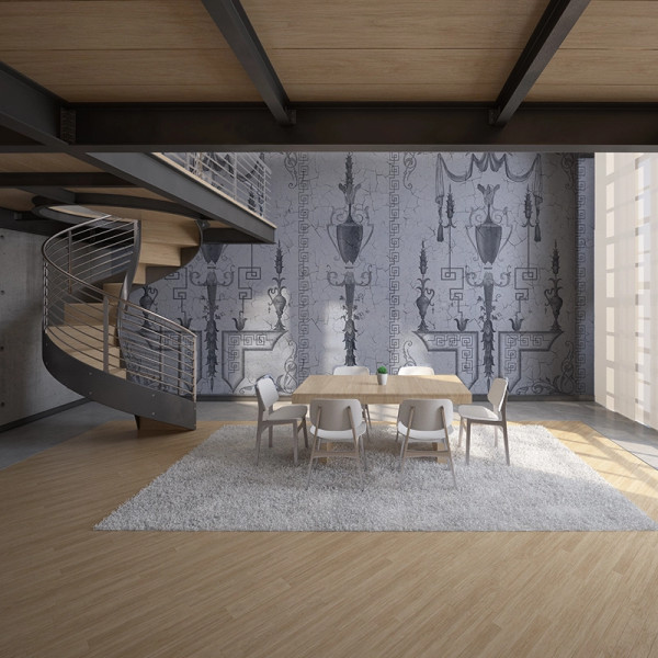 Обои Mozzafiato - Img 3