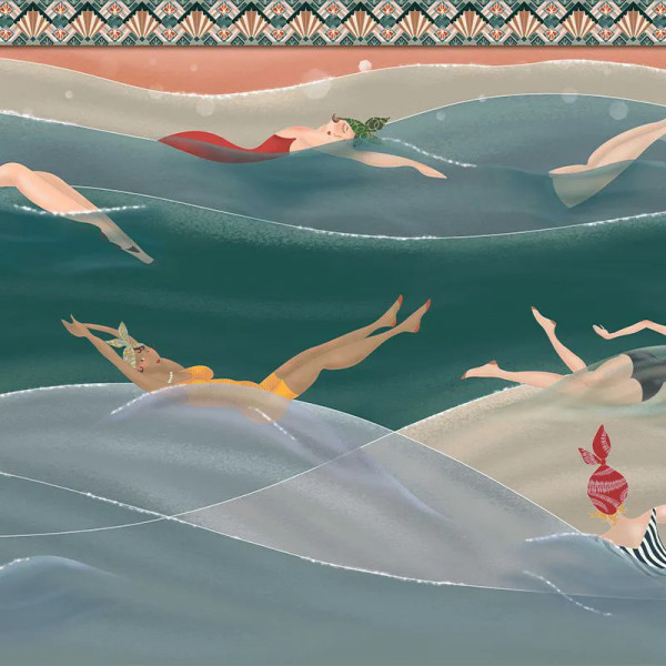 Обои Palais de Chaillot - Img 2