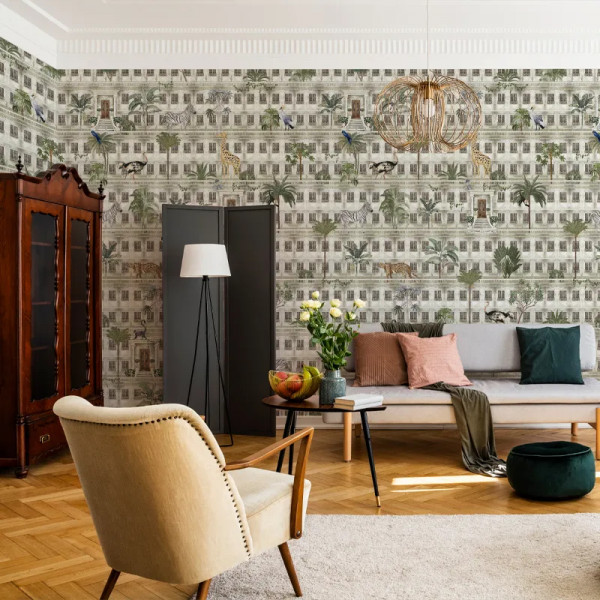 Обои Paradise Hotel - Img 3