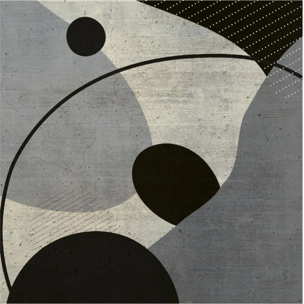 Обои River Flow Deco - Img 2