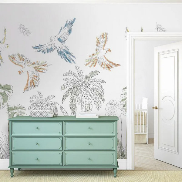 Обои Sophie's Friends - Img 3