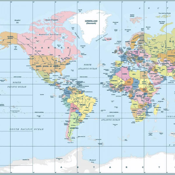 Обои Take Me There - Img 2