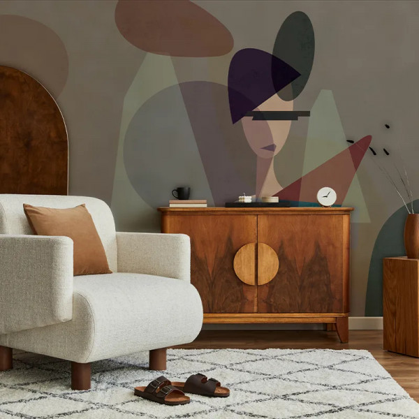 Обои The agent - Img 3