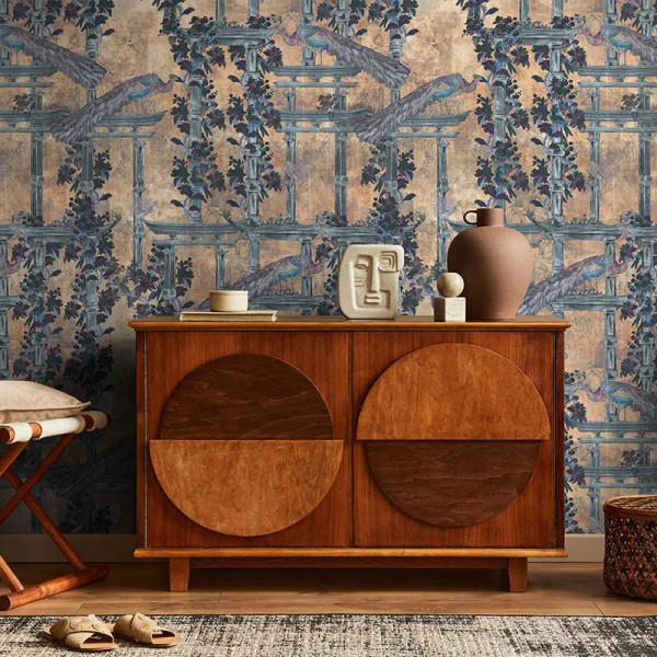 Обои Torri ancient gold - Img 3