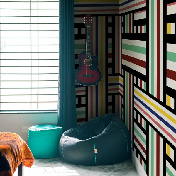 Couleur Тапет