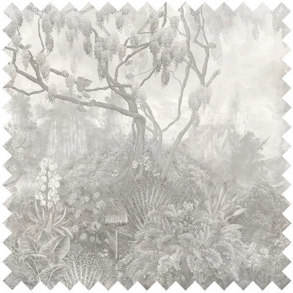 Glycine Faded Текстилен материал