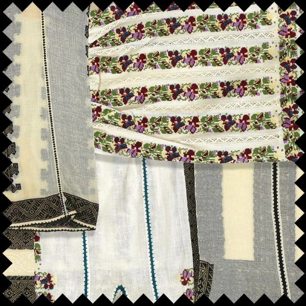 Material Textil Artizanat - Img 2