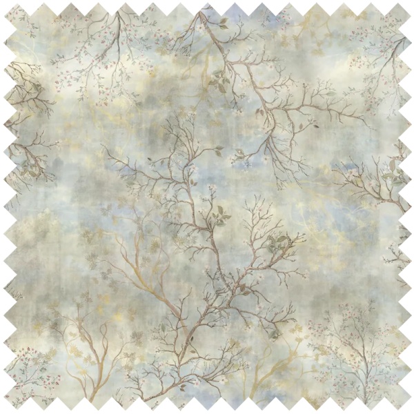 Material Textil Burgeon Fresco