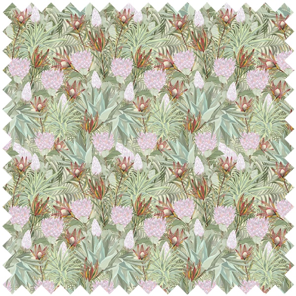 Material Textil Conebush Safari