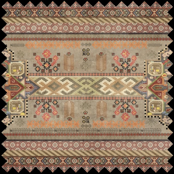 Material Textil Cross Cultura I - Img 3