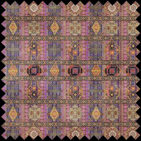 Material Textil Etno Verve II - Img 2