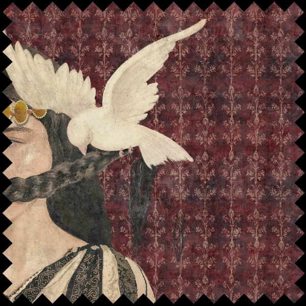 Material Textil Irah - Img 2