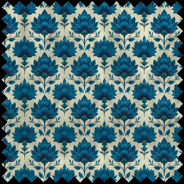 Material Textil Ophelia’s Veil cream - Img 2