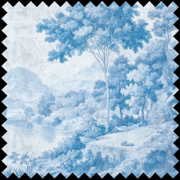Material Textil Slumbering Lake - Img 2