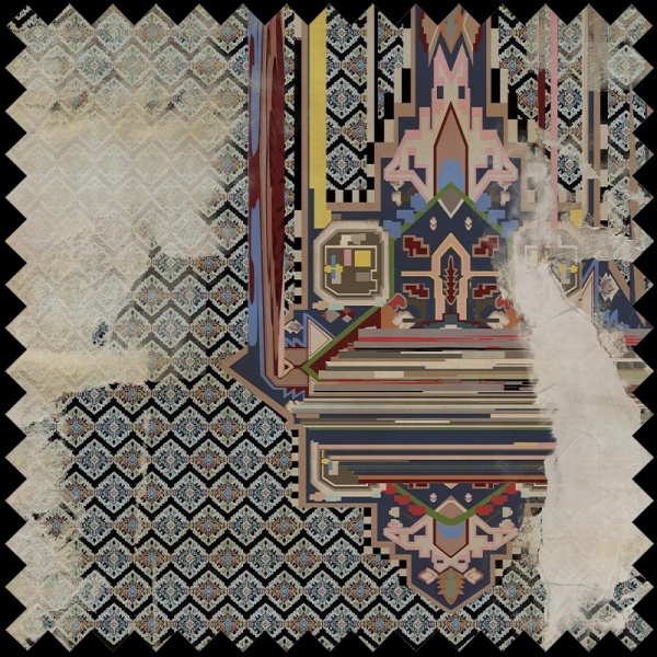 Material Textil Spectra Fuziune - Img 3