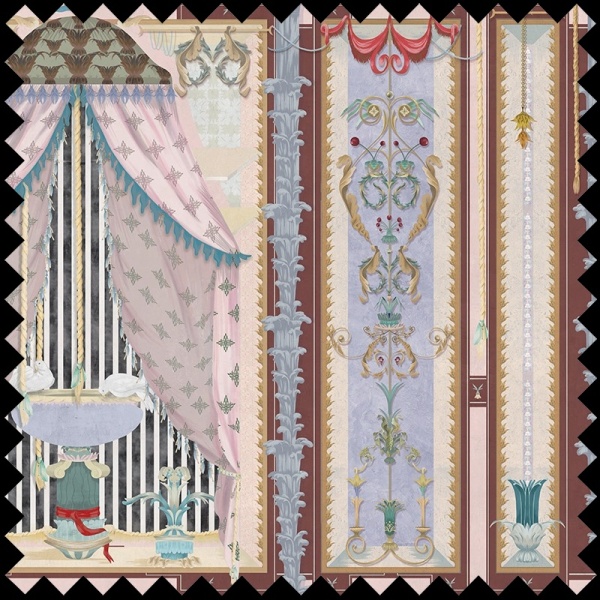 Material Textil Splendore Indulgente (light) - Img 3