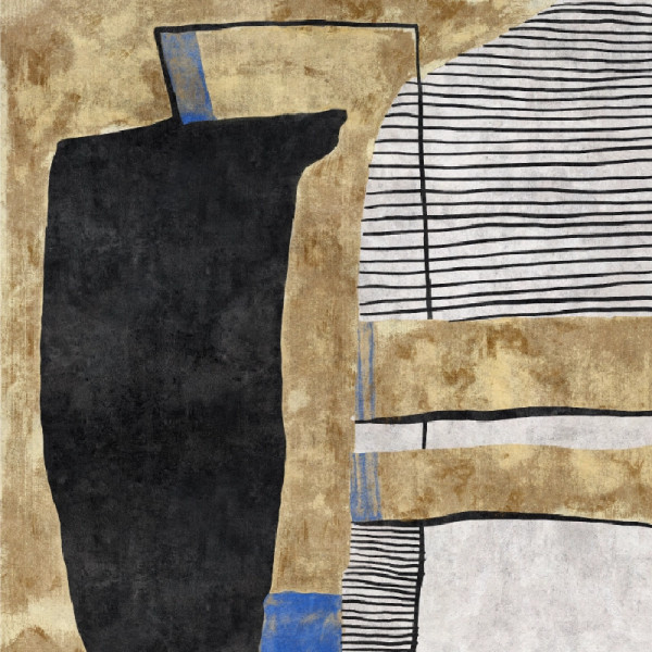 Papier peint Abstrait Nature Fascination – VLAdiLA - Img 2