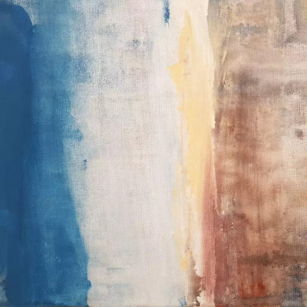 Papier peint Moderne Abstrait Ocean Front Fresco – VLAdiLA - Img 2