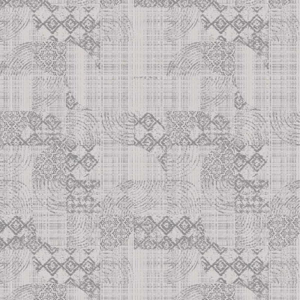 Papier peint Montagne Floral Old Carpet – VLAdiLA - Img 2
