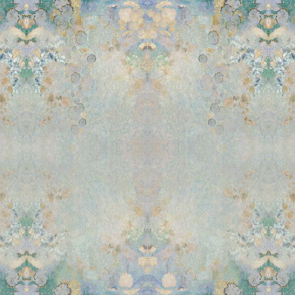 Papier peint Nature Luxe Eucalyptus Mirror – VLAdiLA - Img 2