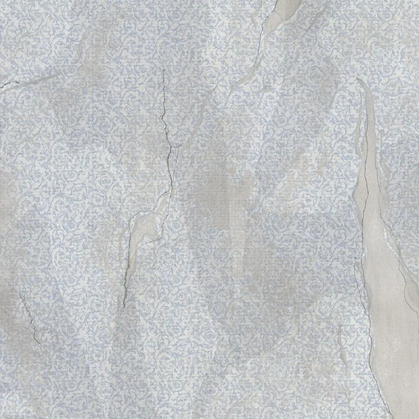 Papier peint Nature Luxe Nomadic Wall Blue – VLAdiLA - Img 2