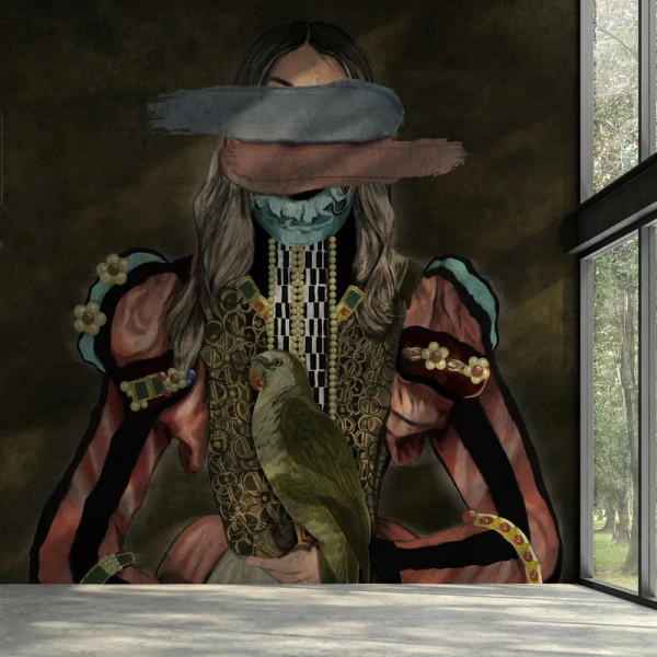 Papier peint Nature N°1 – VLAdiLA - Img 3