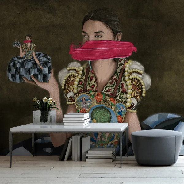Papier peint Nature N°3 – VLAdiLA - Img 3