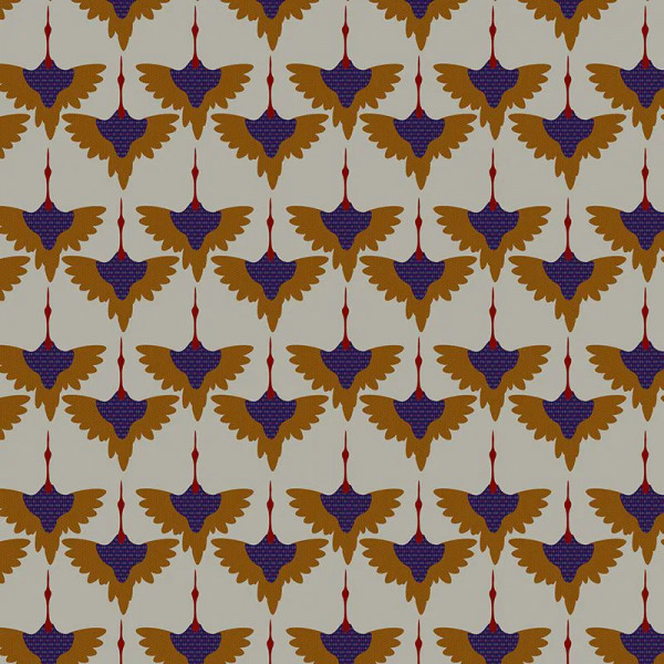 Papier peint Noble Nature Retro Flight – VLAdiLA - Img 2