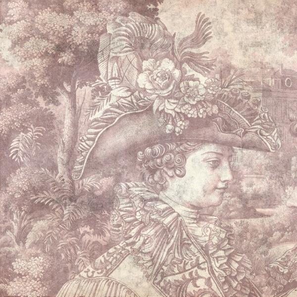 Queen’s Whisper rose Wallpaper - Img 3