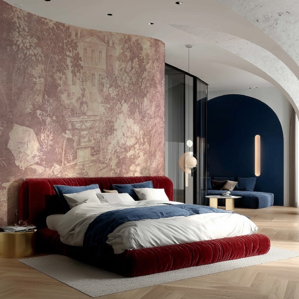 Secret Garden rose Wallpaper - Img 2