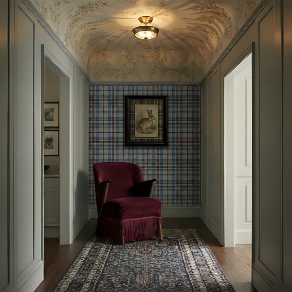 Tapet No. 16 - Ballater - Img 3