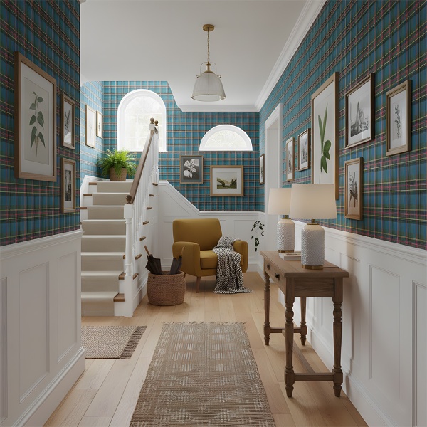 Tapet No. 19 - Tobermory - Img 3