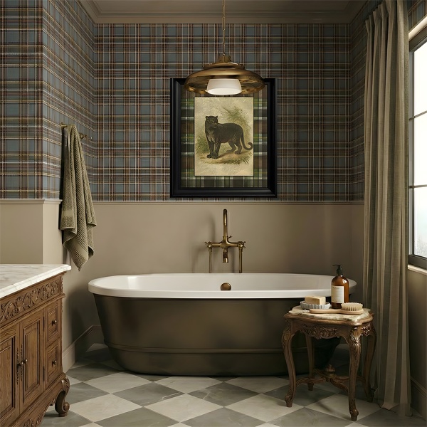 Tapet No. 24 - Arran - Img 3