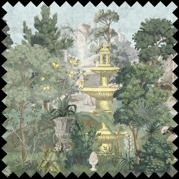 Tissu Arcadia - Img 3