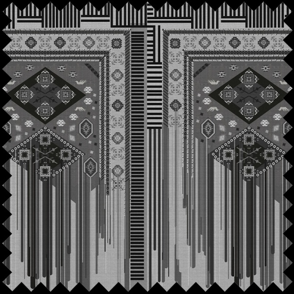 Tissu Fusion Tech II - Img 3