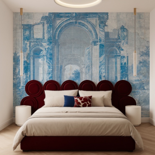 Обои Colossal Gate - Img 2